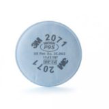Filtro-2071-P95-contra-polvos-y-neblinas | JR Implementos
