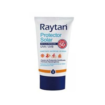 Protector-solar-Raytan-F50-50-ml | JR Implementos