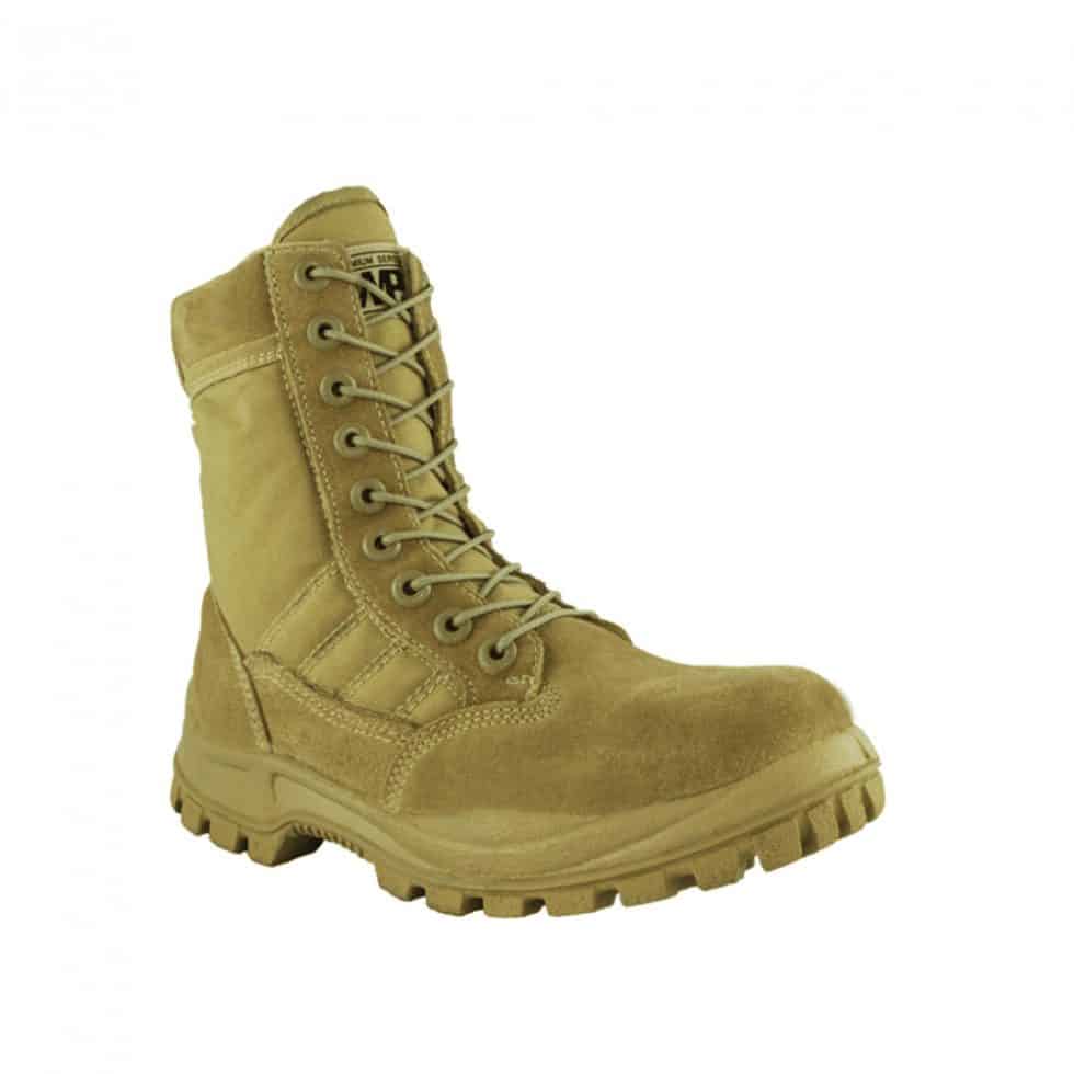 BOTAS DIELÉCTRICAS CON PUNTER ACRÍLICA 560 PU