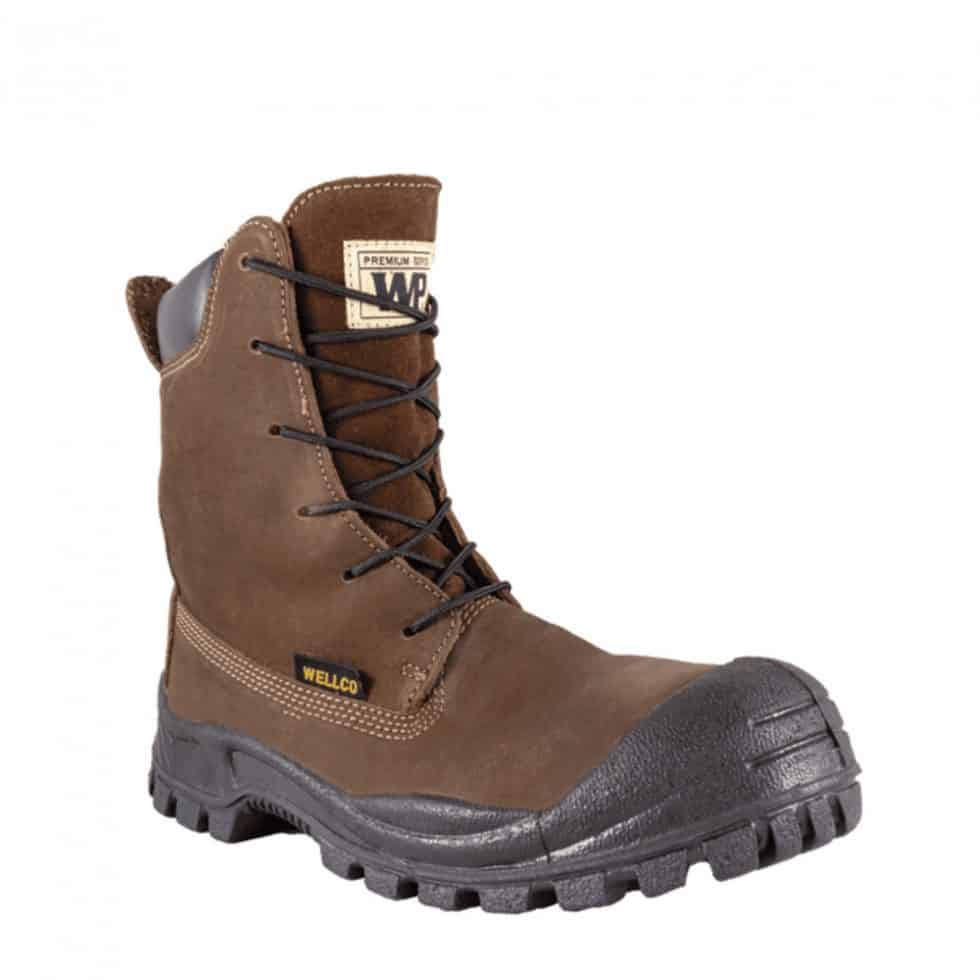 BOTAS TÉRMICAS DIELÉCTRICAS 540 PU