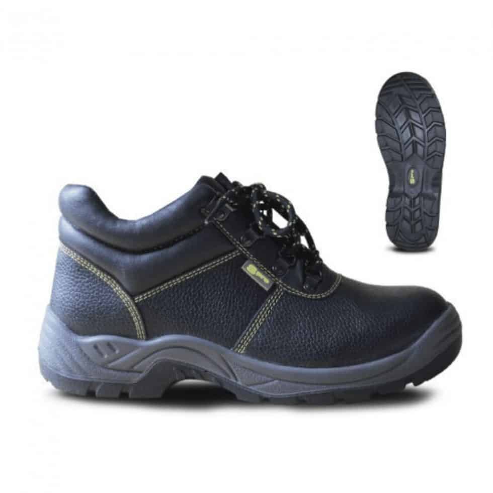 ZAPATO BULLDOSER SPRO