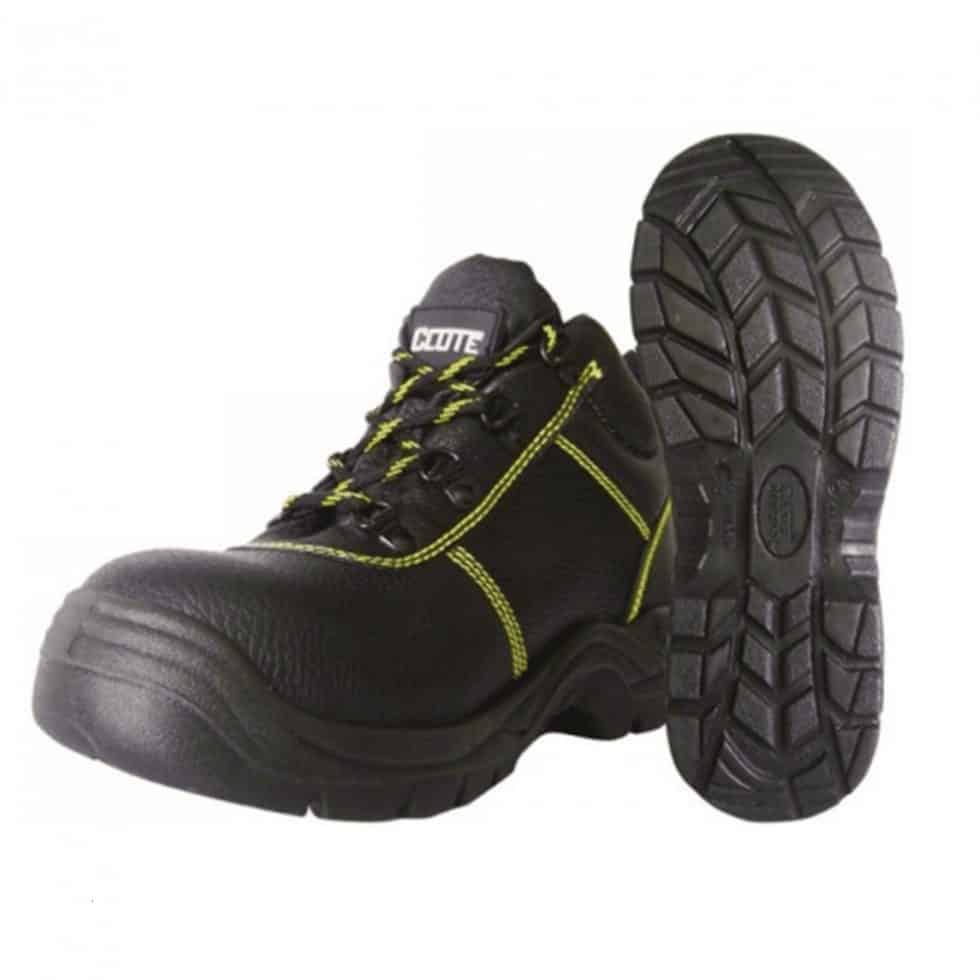 ZAPATO PUNTA DE ACERO NANTERRE CLUTE