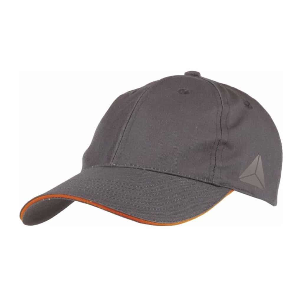 GORRA TEJIDO 65% POLIESTER 35% ALGODÓN