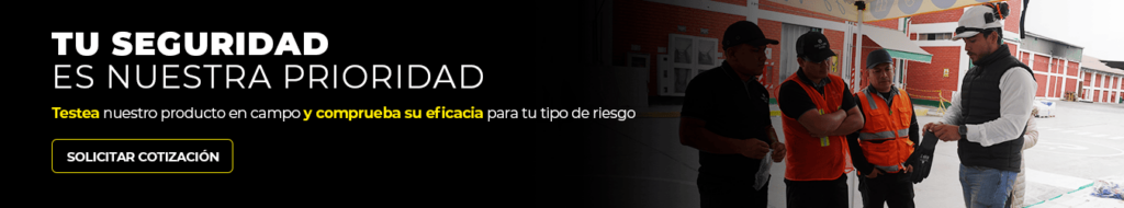 Solicita tu cotización