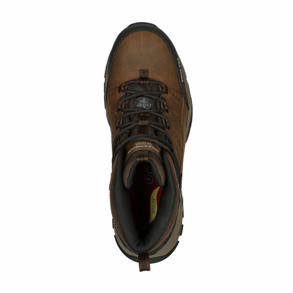 Zapatos de Seguridad de Puntera Composite ARCH FIT TARVER - Imagen 2