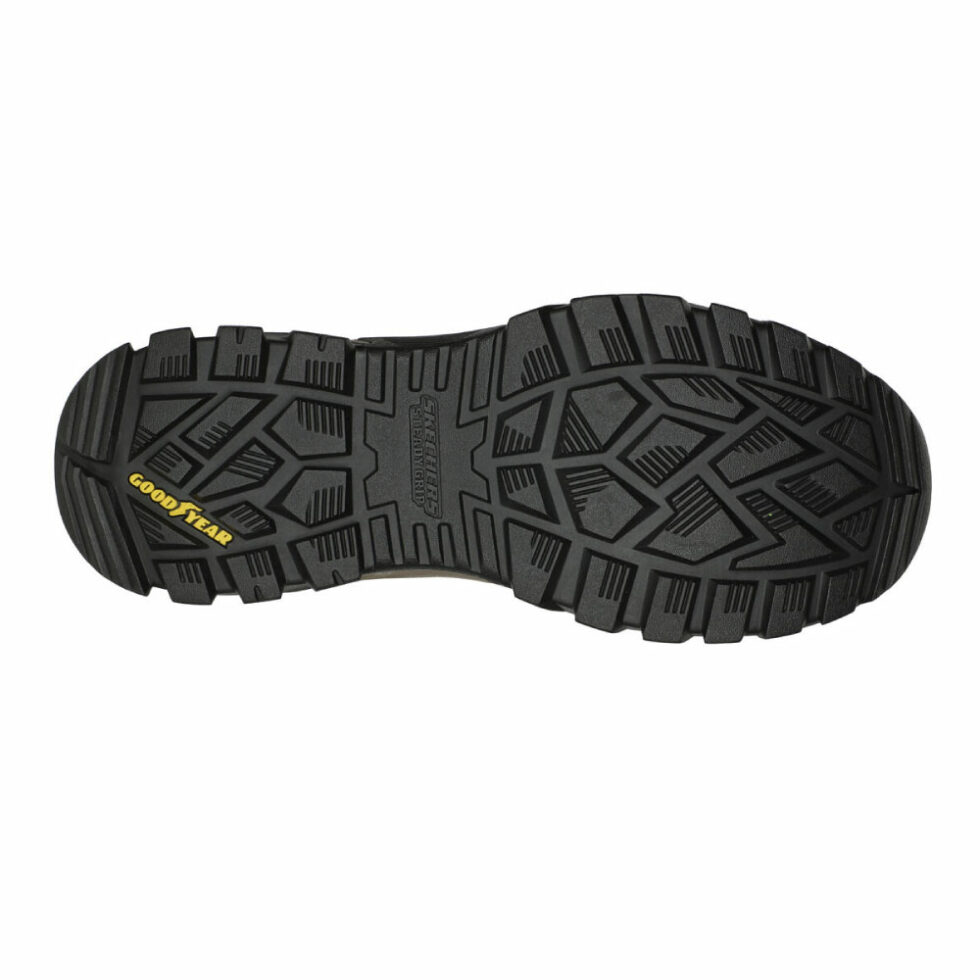 Zapatos de Seguridad de Puntera Composite ARCH FIT TARVER - Imagen 3