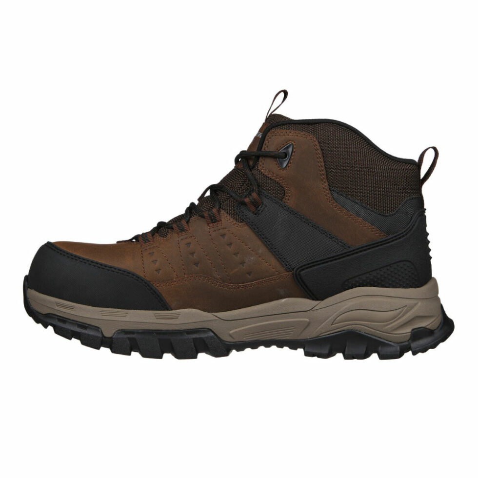 Zapatos de Seguridad de Puntera Composite ARCH FIT TARVER - Imagen 4