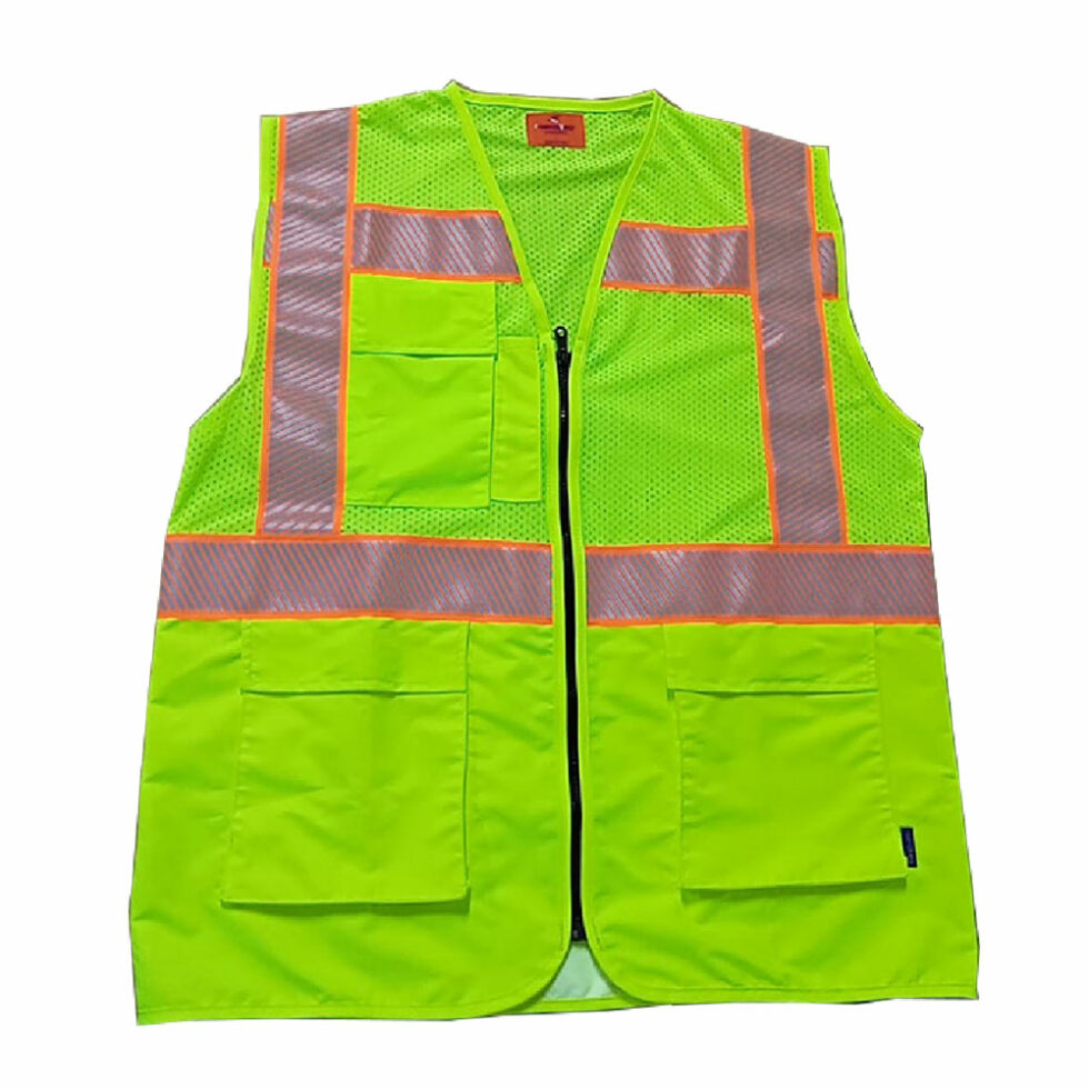 Chaleco Excutive MeshAir PuntaSal (Poliester / Malla Americana)
