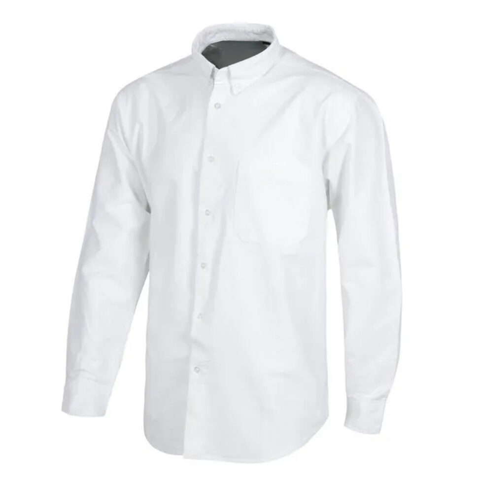 Camisa / Blusa Modelo Kosmos Confeccionado en Oxford San Jacinto - Imagen 2