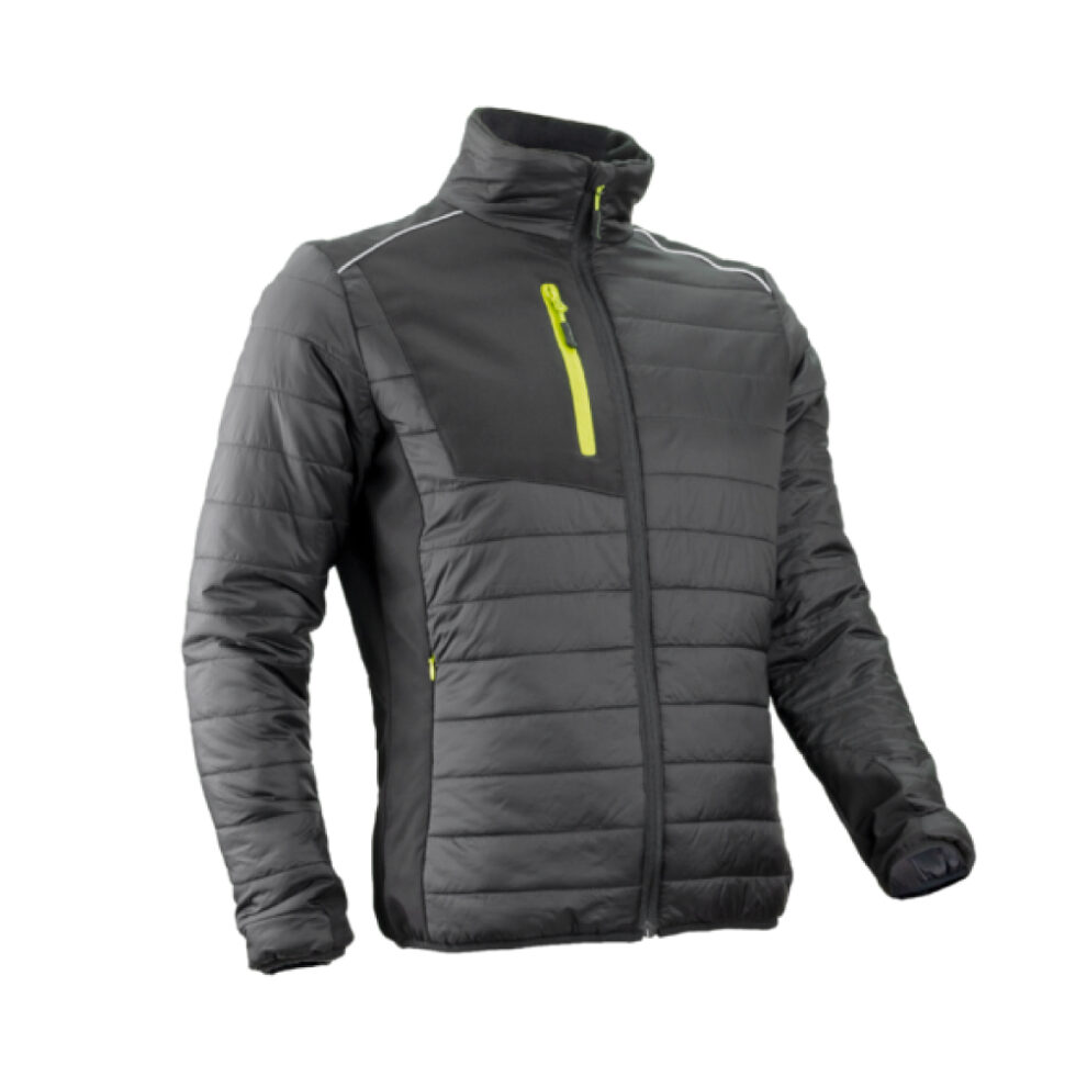 Chaqueta Sumi Para Frío 100% Nylon Microripstop Coverguard