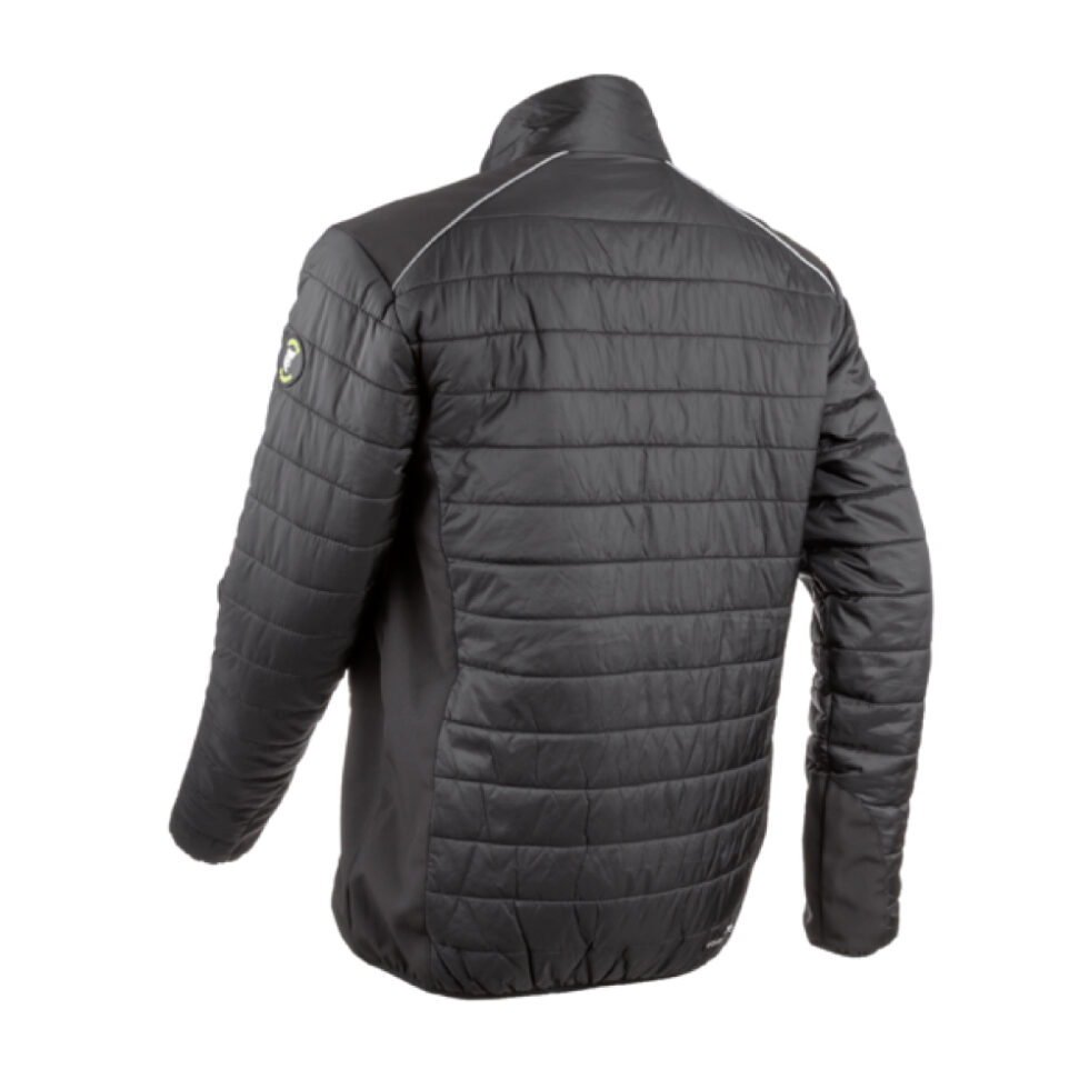 Chaqueta Sumi Para Frío 100% Nylon Microripstop Coverguard - Imagen 2