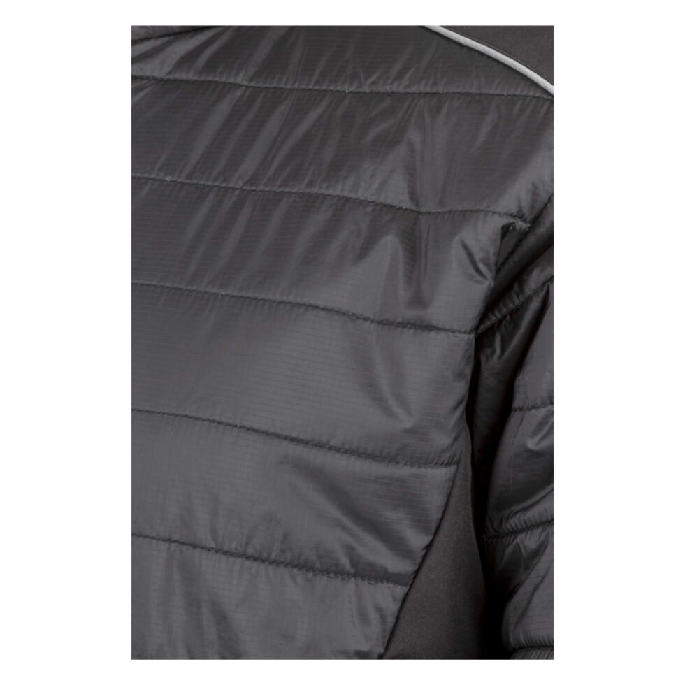 Chaqueta Sumi Para Frío 100% Nylon Microripstop Coverguard - Imagen 4