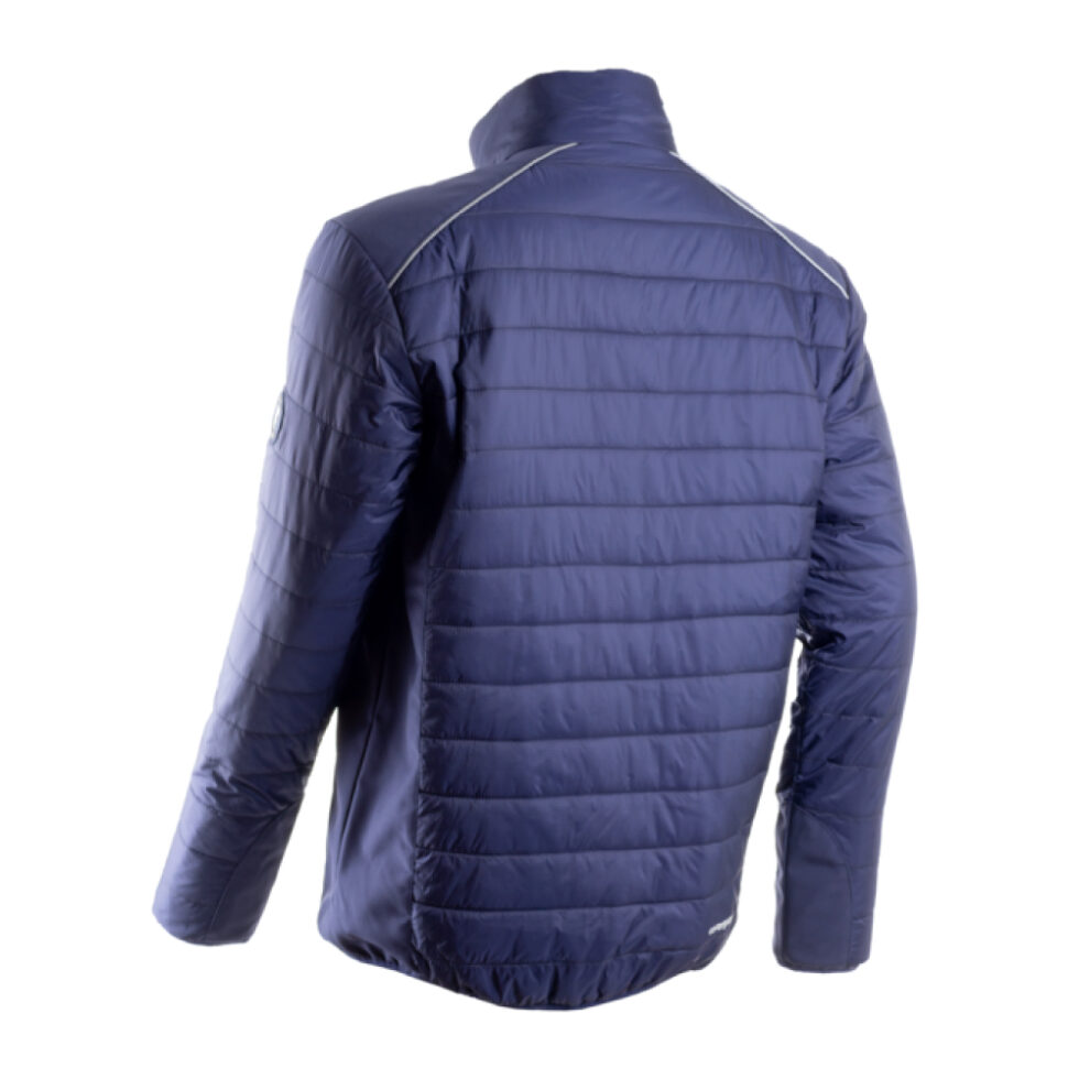 Chaqueta Sumi Para Frío 100% Nylon Microripstop Coverguard - Imagen 6