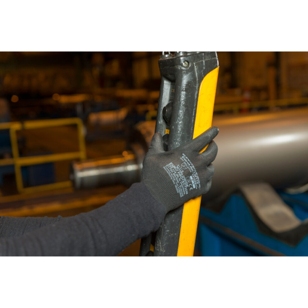 Guante de protección EUROLITE 13P110 - Imagen 3