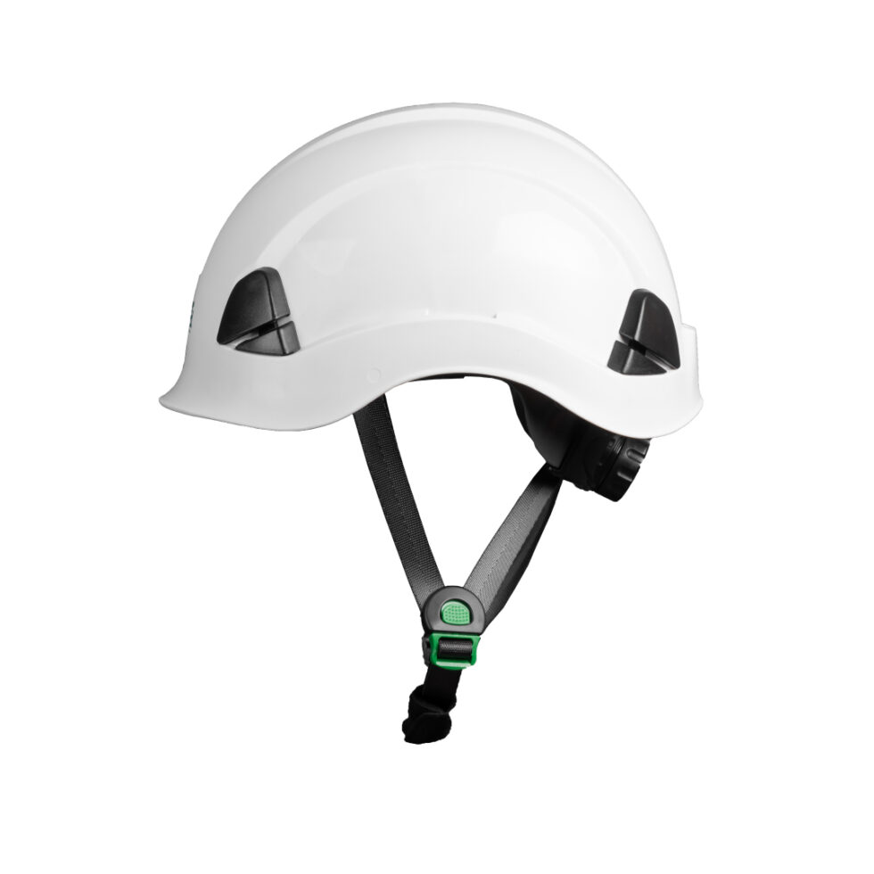 Casco de protección ALTAI PRO Blanco - Imagen 2