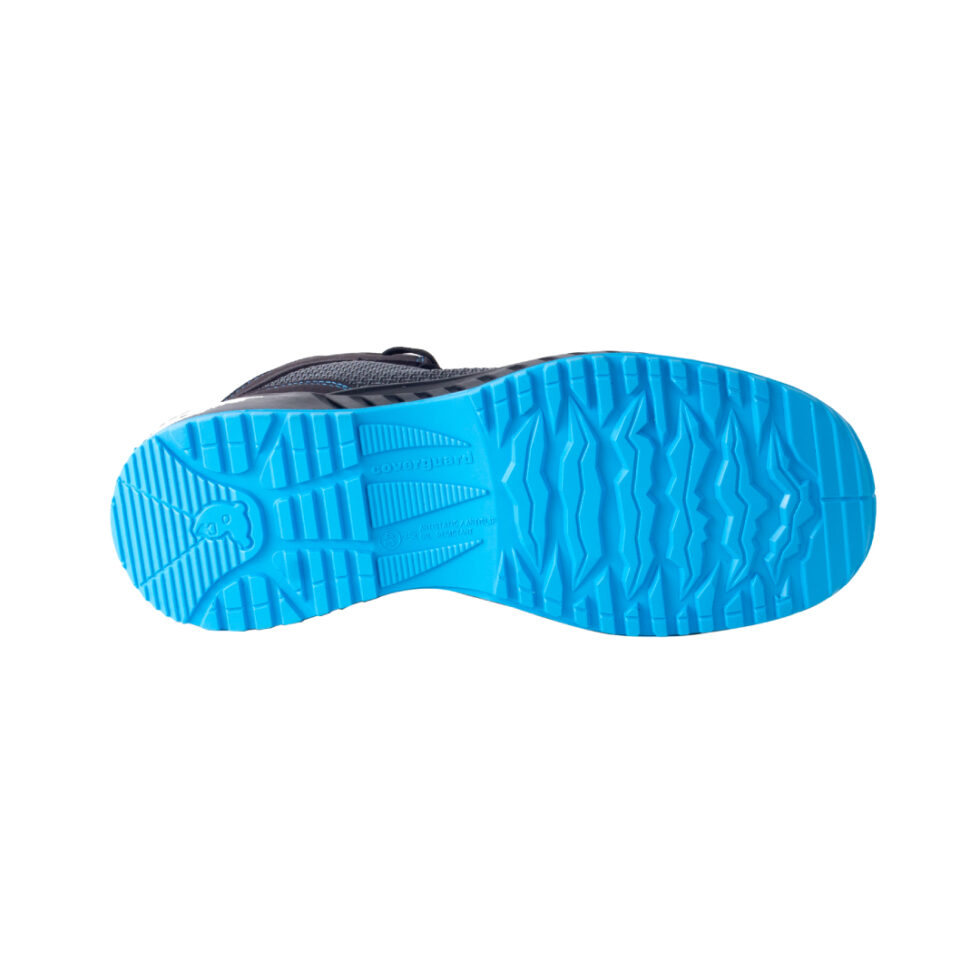 Zapatillas protectoras CLAW RESIST HIGH - Imagen 3
