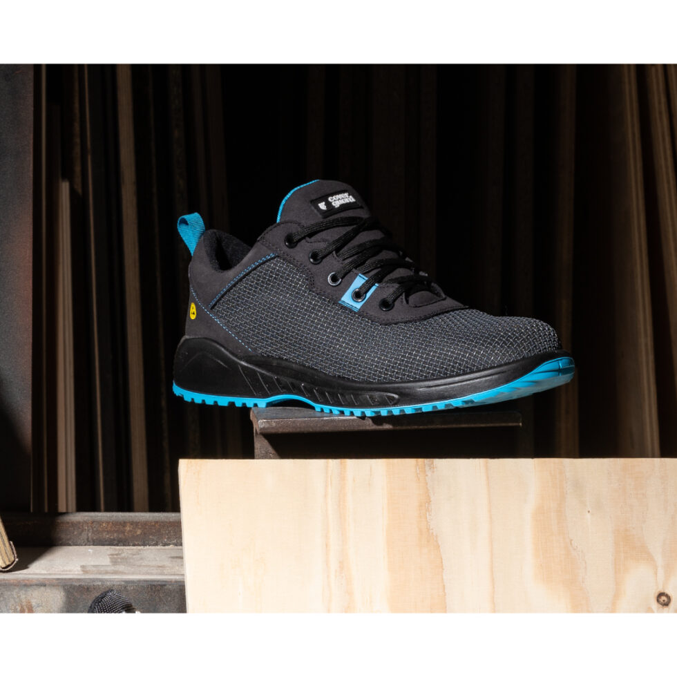 Zapatillas protectoras CLAW RESIST HIGH - Imagen 4