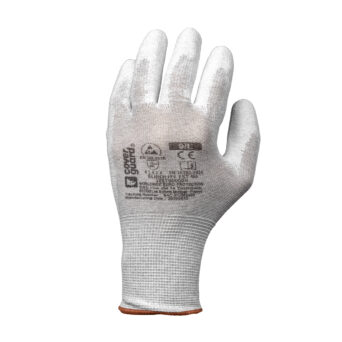 Guante de protección EUROLITE EST90