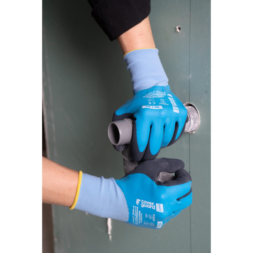 Guante de protección EUROLITE L300 - Imagen 6