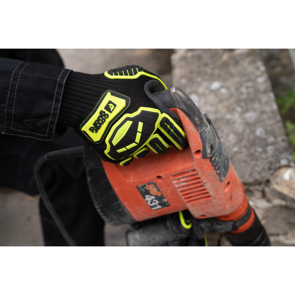 Guante de protección EUROSTRONG VIBE - Imagen 4