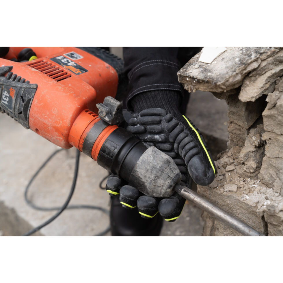 Guante de protección EUROSTRONG VIBE - Imagen 6