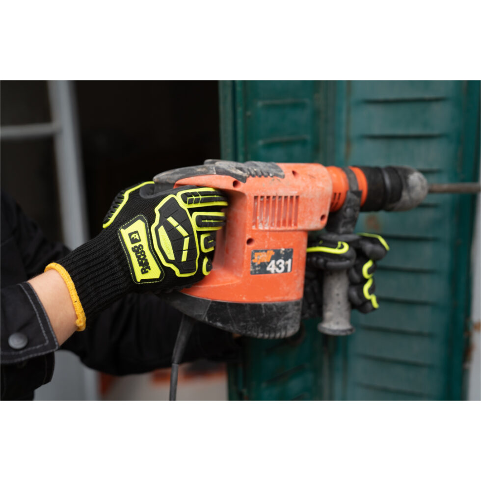 Guante de protección EUROSTRONG VIBE - Imagen 5