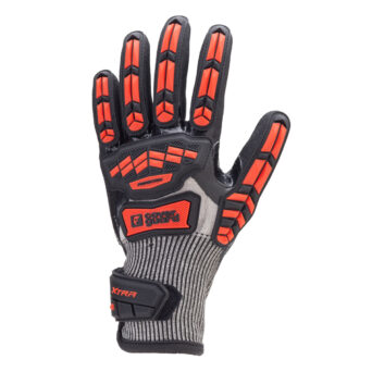Guantes de protección EUROCUT IMPACT 200