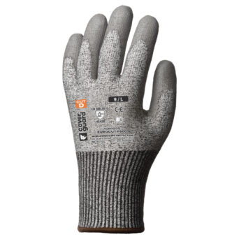 Guantes de protección EUROCUT P500
