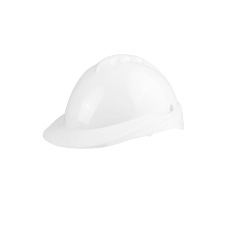 Casco Milenium Class con Arnés Textil y Sistema de Ajuste Rachett