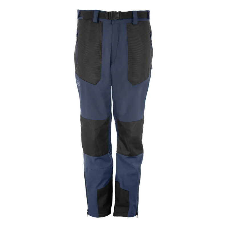 Pantalon de Trabajo Termico Mujer HW WOLVERINE