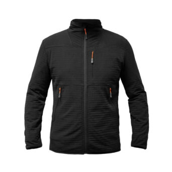 Casaca Polar de Trabajo Hombre Delta Pro HW