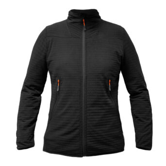 Casaca Polar de Trabajo Mujer Delta Pro HW