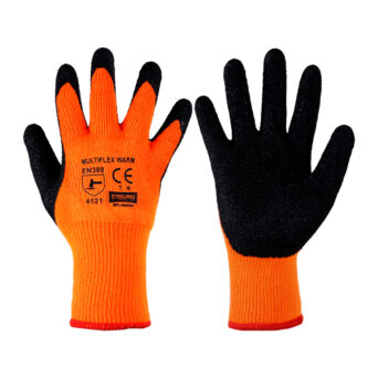 Guante Térmico de Invierno STEELPRO