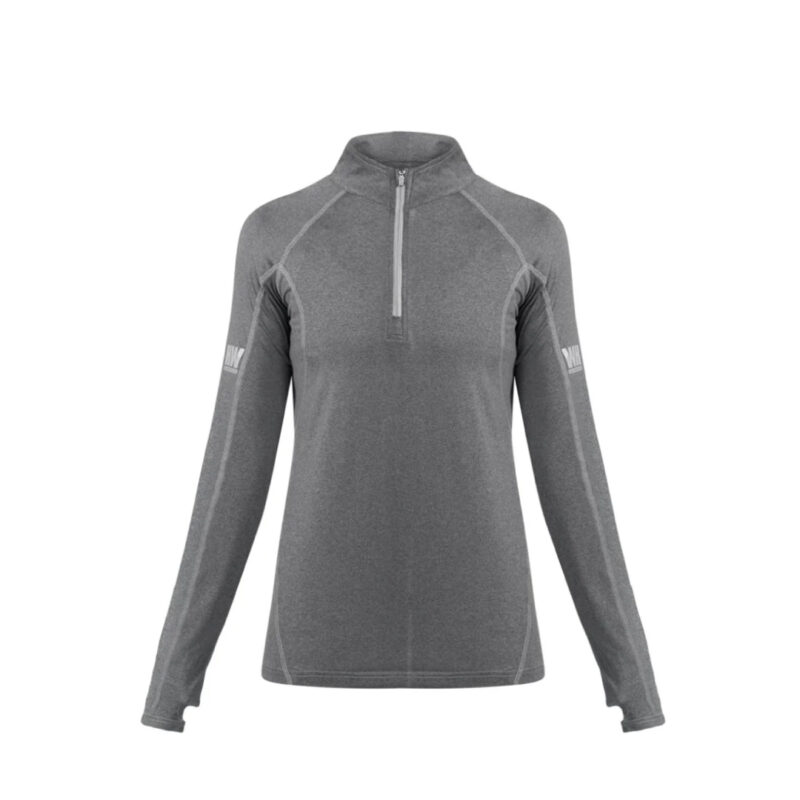 Polo de Trabajo Manga Larga Mujer DRY FIT HW