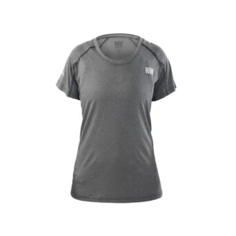 Polo de trabajo Manga Corta Mujer DRY FIT HW