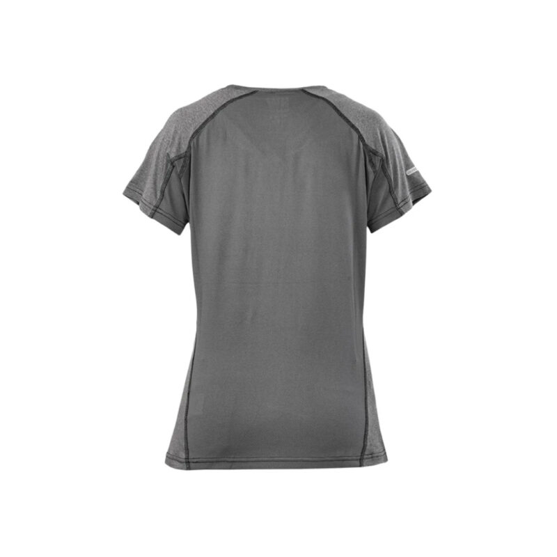 Polo de trabajo Manga Corta Mujer DRY FIT HW - Imagen 2