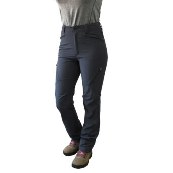 Pantalon de Trabajo Mujer  HW NEW ATACAMA