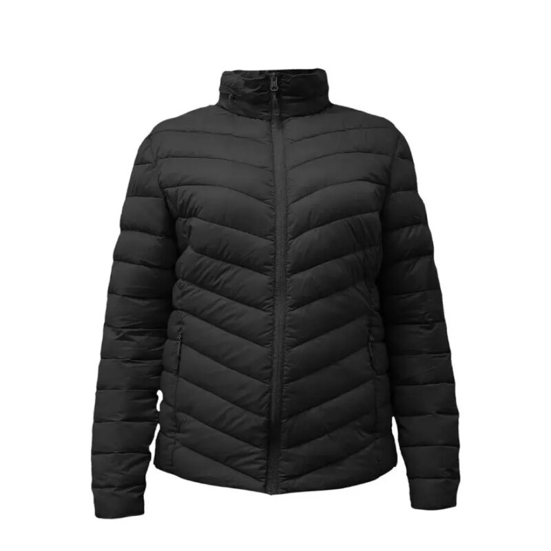 Casaca de Trabajo Contra el Frio Parka Mujer HW