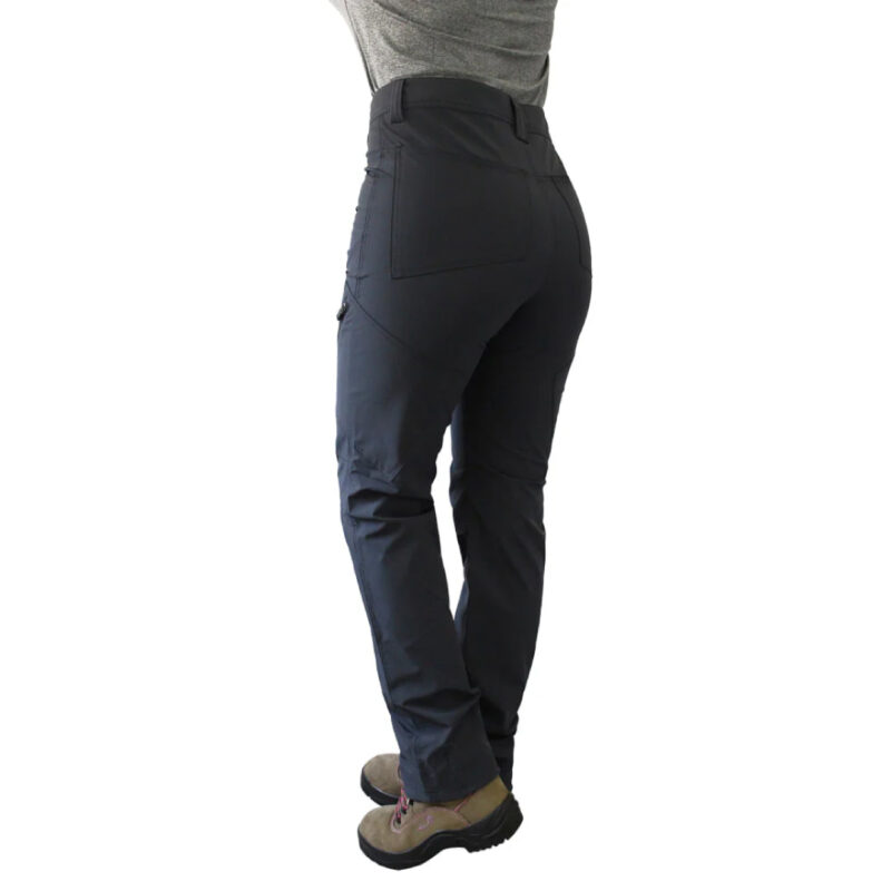Pantalon de Trabajo Mujer  HW NEW ATACAMA - Imagen 2