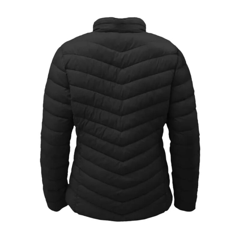 Casaca de Trabajo Contra el Frio Parka Mujer HW - Imagen 2