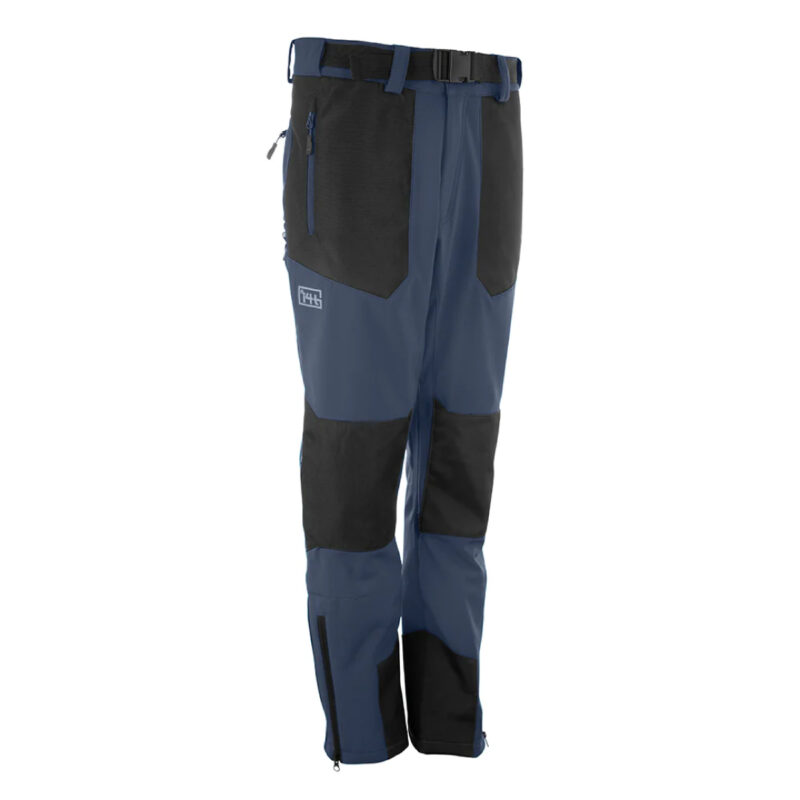 Pantalon de Trabajo Termico Mujer HW WOLVERINE - Imagen 4