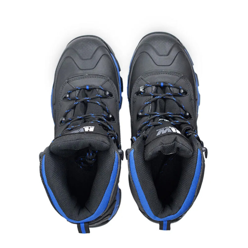 Bota de Seguridad Antideslizante HW - Imagen 2