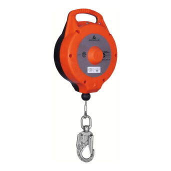 Protector de Cable ANSI DELTAPLUS