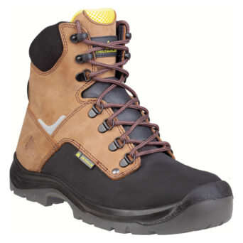 Botas de Seguridad Atacama S3 DELTAPLUS