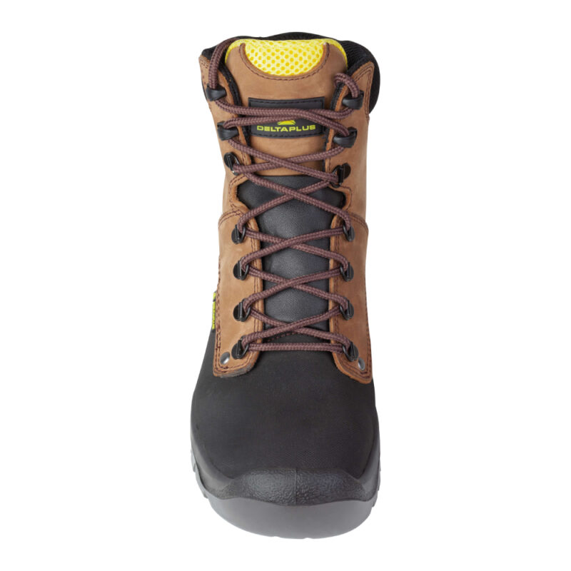Botas de Seguridad Atacama S3 DELTAPLUS - Imagen 3