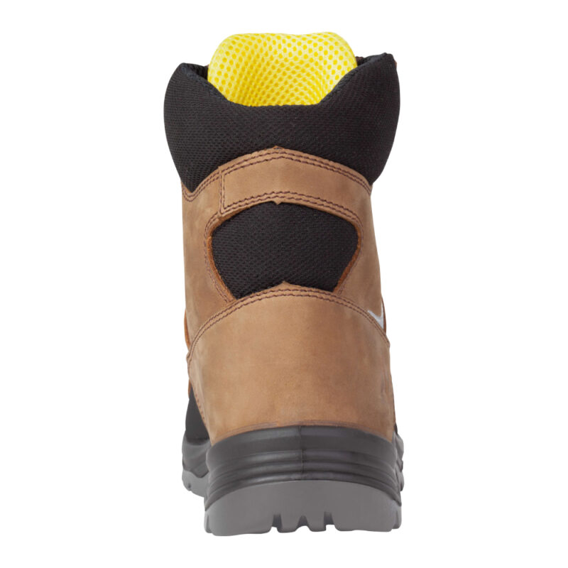 Botas de Seguridad Atacama S3 DELTAPLUS - Imagen 4