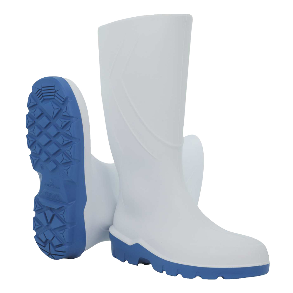 Bota de Seguridad con Suela de Poliuretano S4 DELTAPLUS