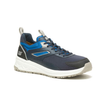 Zapatilla de Trabajo Deportiva Punta de Carbono Streamline Runner CAT