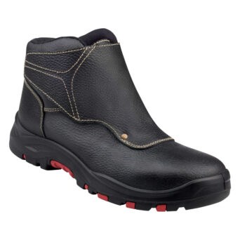 Bota de Seguridad COBRA4 S3 DELTAPLUS