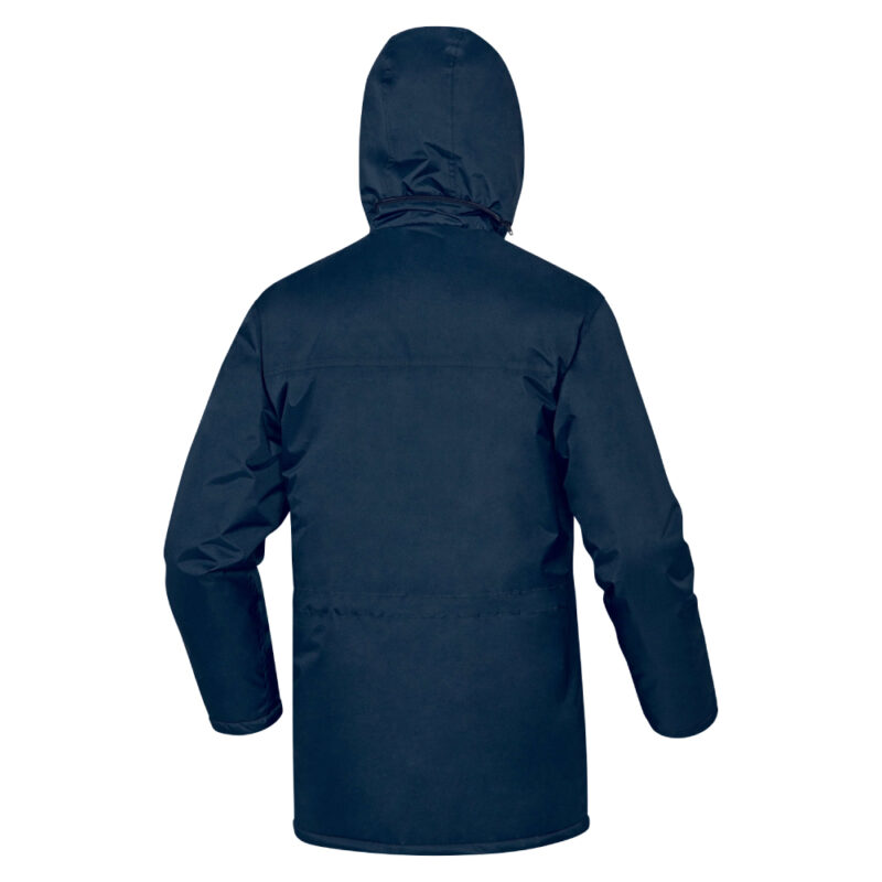 Casaca Parka Poliester DARWIN3 DELTAPLUS - Imagen 2